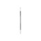 Creative Mark Pro Stroke Premium White Chungking Hog Bristle Artist Paint Brush - Bright - Natural Bristle Brush w/ Great Control Suitable for Oils, Watercolors, Acrylics, Alkyds, Caseins